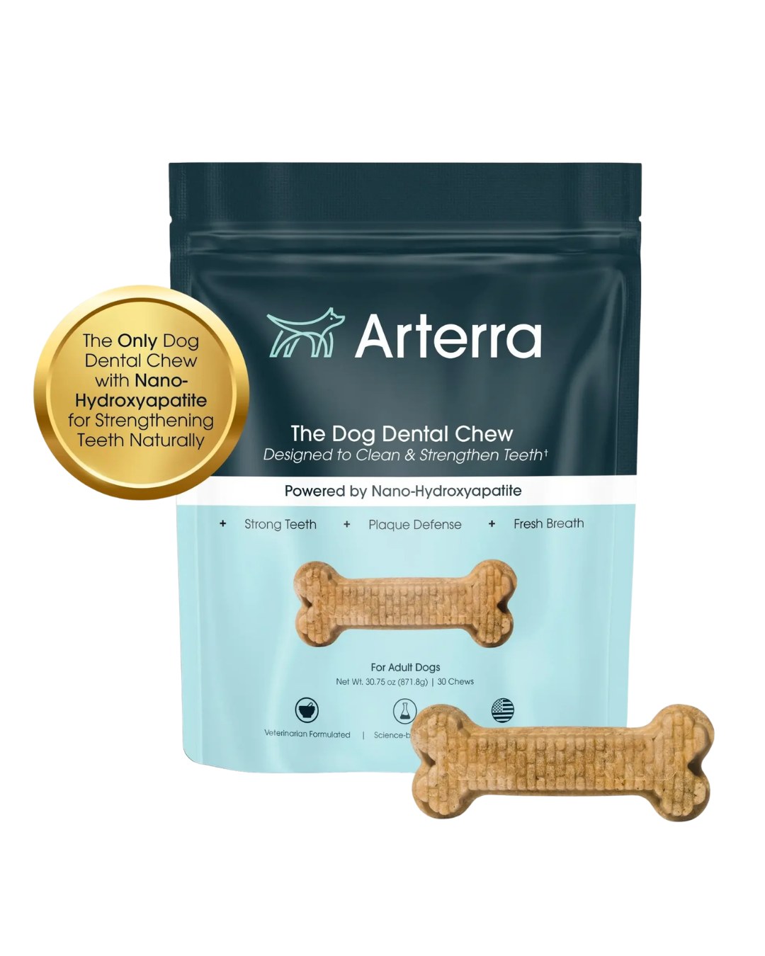 Arterra Vet-Grade Enamel Repair